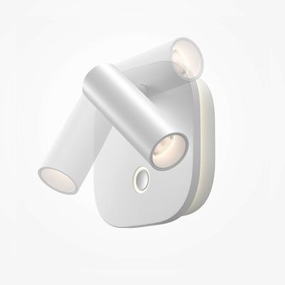 Настенный светильник Ego 2700-4000K 9Вт 30°, C175WL-9W-2.7-4K-W. TM Maytoni