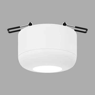 Светильник встраиваемый светодиодный Onde 7W 4000K белый 25088/LED
