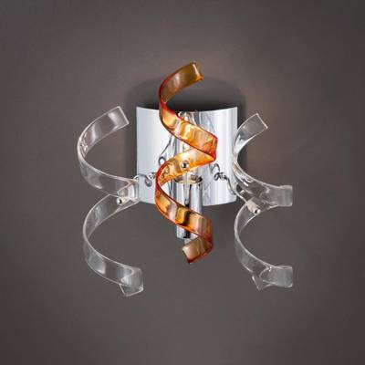 Citilux Рандом CL222322 Бра Хром
