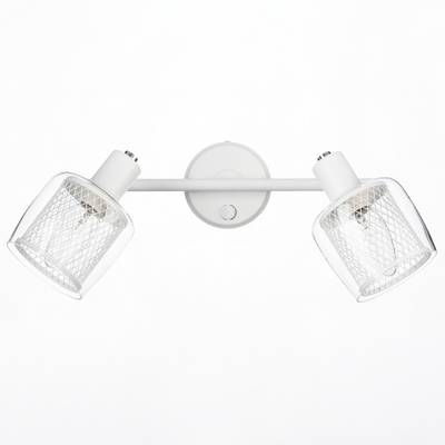 Citilux Смит CL530520 Спот с выключателем Белый
