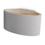 Настенный светильник (бра) Terra FR5582WL-01GF, G9х1. TM Maytoni