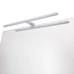 Подсветка для зеркал Arte Lamp STECCA A2730AP-1CC, 1хLED