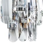 Настенный светильник Divinare BELLATRIX 3510/02 AP-2, 2хE14