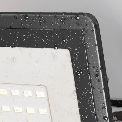 Прожектор Поток / Flood 4000К 30Вт IP65, FL001-L30B4K. TM Maytoni