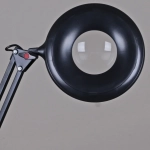 02046-0.7-01 BK светильник настольный Reluce, LED