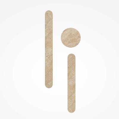 Настенный светильник (бра) Glamping 3000K 13Вт, MOD437WL-L13BG3K. TM Maytoni