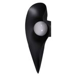 86865-9.2-001JH LED10W BK светильник настенный