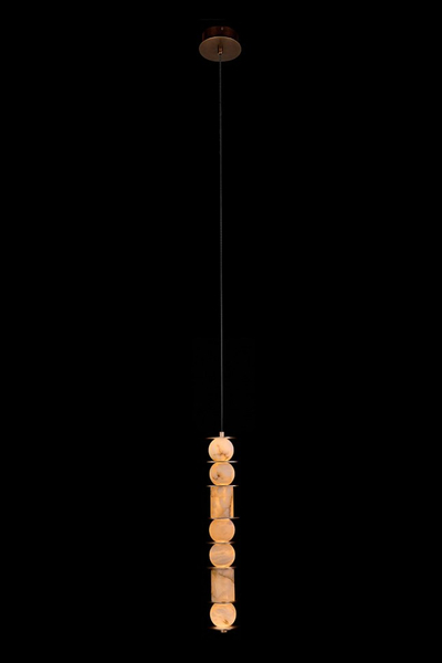 Подвесной светильник Nocturna FL1198-7P, LED