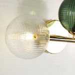 Бра Infilato 4035-2W, 2*G9LED*5W. ТМ F-Promo