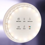 Светодиодная лента 24В 5050 14,4Вт/м Комбинированная (MIх) 5м IP20, 20042. TM Maytoni