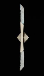 Бра Unico Silver FL1205-2W, LED