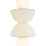 Подвесной светильник Arte Lamp MALL A2412SP-17WH, 1хLED