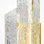 Настенный светильник (бра) Frostum 2700-4000К 10Вт MOD439WL-L10BSK. TM Maytoni