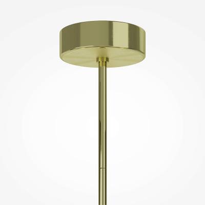 Подвесной светильник Dynasty 3000K 20Вт, MOD402PL-L20BS3K. TM Maytoni