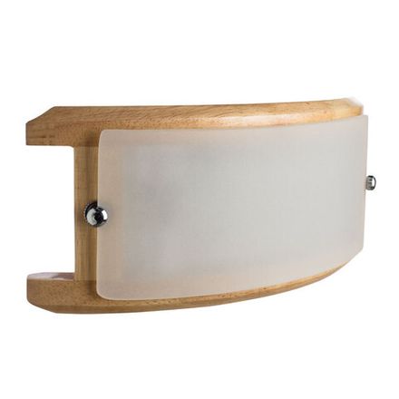 Настенный светильник Arte Lamp ARCHIMEDE A6460AP-1BR, 1хE14