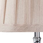 Декоративная настольная лампа Arte Lamp CAPELLA A4024LT-1CC, 1хE14