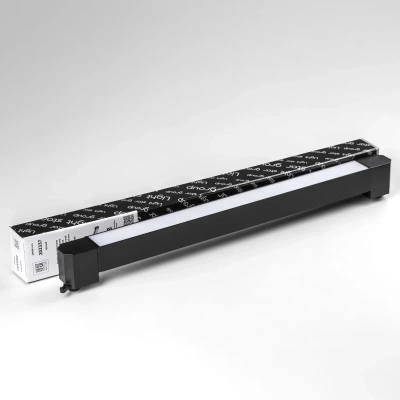 202337 Светильник линейный д/трека LILLA LED 30W 2250LM 120G ЧЕРНЫЙ 3000K