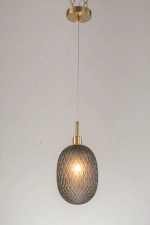 Светильник подвесной Arti Lampadari Magliano E 1.P3 S