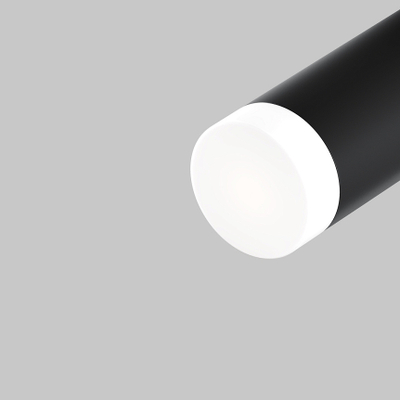 Матовый рассеиватель для Фокус / Focus LED 5Вт, RingSAcr-5-W. TM Maytoni