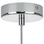 724264 Люстра FERMO 6х40W G9 ХРОМ Lightstar