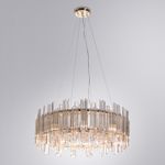 Подвесная люстра Arte Lamp JASTIN A2848SP-8GO, 8хE14