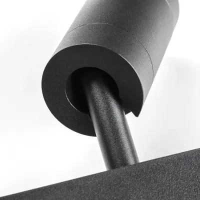 205017 Светильник д/1-фазн трека TETA  APP LED 7W 380LM 15-38G ЧЕРНЫЙ PRO 3000-6000K DIM Lightstar