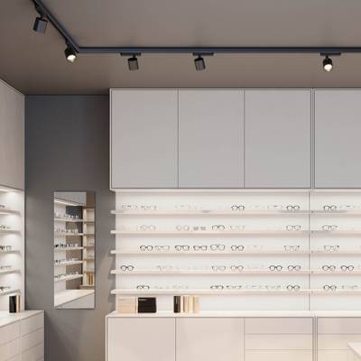 Светильник LGD-DYKE-2TR-R60-8W Day4000 (WH, 38 deg, 230V) (Arlight, IP20 Металл, 5 лет)