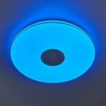 Citilux Light & Music CL703M100 Люстра музыкальная с пультом