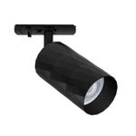 Трековый светильник Arte Lamp FANG A5560PL-1BK, 1хGU10