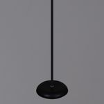 08072-0.6-01 BK светильник напольный