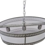 Подвесная люстра Exortivus 4010-3PC. ТМ Favourite