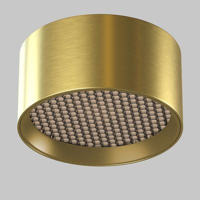 Потолочный светильник Glare 4000К 7Вт 36° IP 44, C122CL-L7-4K-BS. TM Maytoni