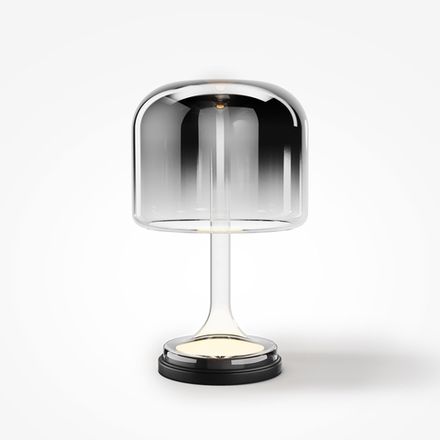 Настольный светильник Spirito 3000К 18Вт, MOD286TL-L18B3K. TM Maytoni