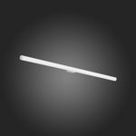 SL1599.171.01 Светильник настенный ST-Luce Хром/Белый LED 1*22W 3000K