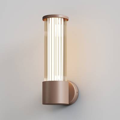 Настенный светильник (бра) Lit 3000К 8Вт IP 54, O593WL-L8BR3K. TM Maytoni