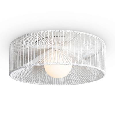 Потолочный светильник Cottage FR5405CL-01W, E14х1. TM Maytoni