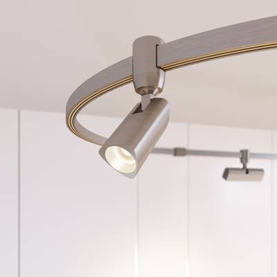 Светильник ART-APRIORI-SPOT-TURN-R45-8W Day4000 (TN, 36 deg, 48V) (Arlight, IP20 Металл, 3 года)