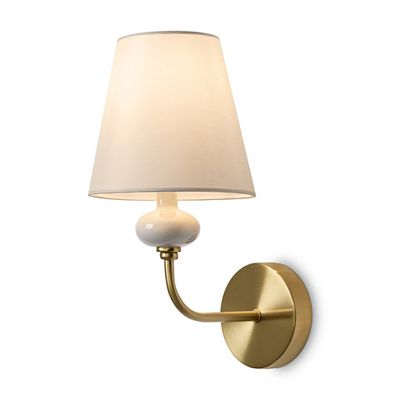 Настенный светильник (бра) FR2038WL-01BS, FR2038WL-01BS. TM Maytoni