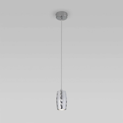 Подвесной светильник 50246/1 LED/ хром, LED