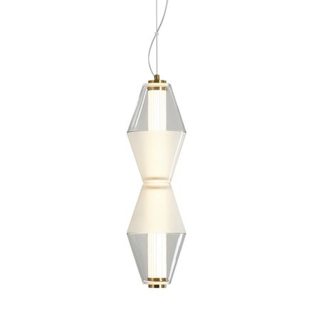 Подвесной светильник Plum FR6137PL-L6BT1, LED. TM Maytoni