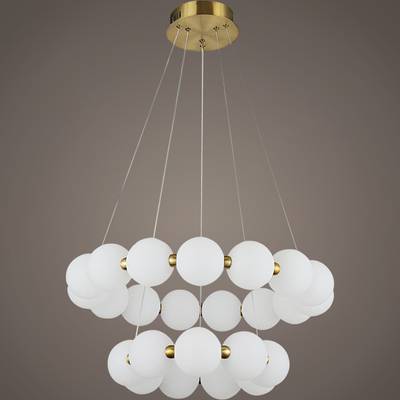 31330-0.4-6+4 светильник потолочный