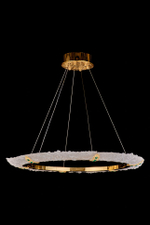 Люстра подвесная Sauvage FL1096-7PC, LED