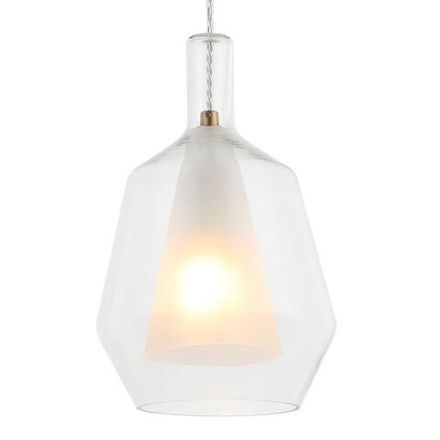 Светильник подвесной Stilfort 2154/12/01P серии Еladin