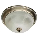Потолочный светильник Arte Lamp PORCH A1305PL-2AB, 2хE27