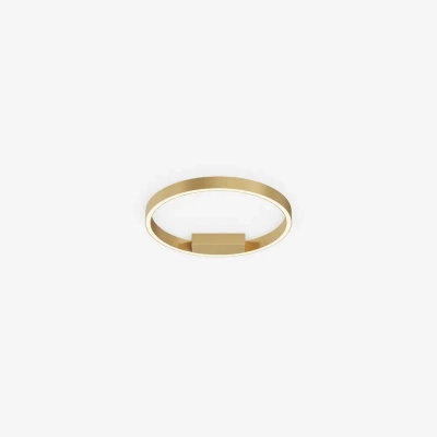 Потолочный светильник Рим / Rim 2600-3500К 24Вт, MOD058CL-L25BSK. TM Maytoni
