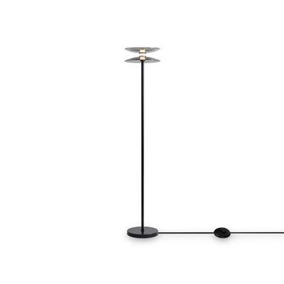 Напольный светильник (торшер) FR5537FL-L7B, FR5537FL-L7B. TM Maytoni