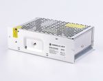Блок питания для светодиодной ленты 12V 200W 16.7A IP20 90-260V 160*98*50 GS9507