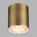 7137/12CL HIGHTECH ODL26 325 светильник бронза/металл IP20 LED 12W 840Лм 3000K/4000K/6000K 36° 220-240V BRIM