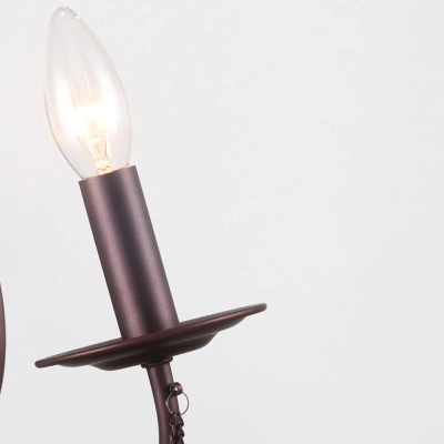 Бра Plini 2590-2W, 2*E14*40W. ТМ F-Promo