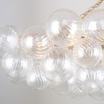 Подвесная люстра Multibulla 4202-10P. ТМ Favourite